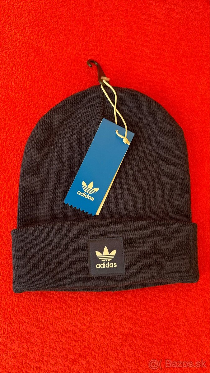 Zimná čiapka Adidas