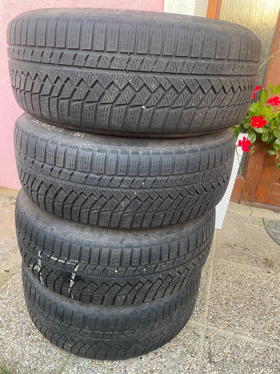 Continental 225/45 R 17