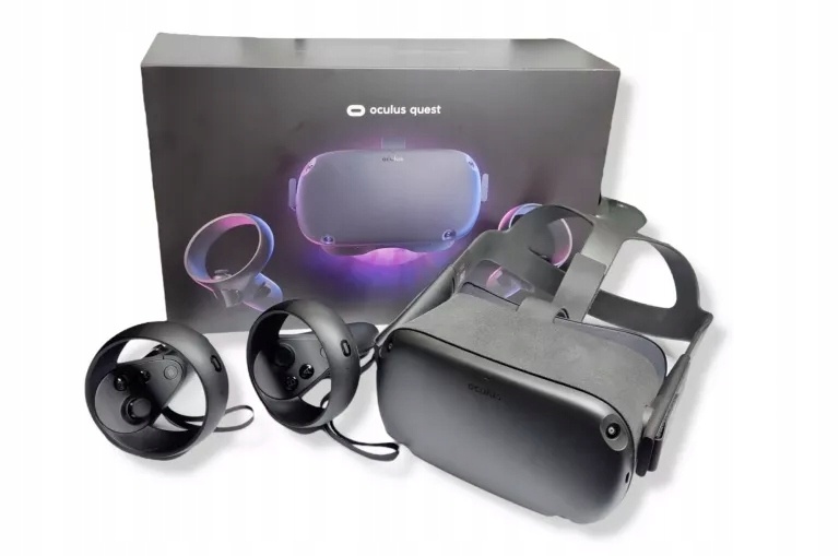 Oculus Quest 128GB VR