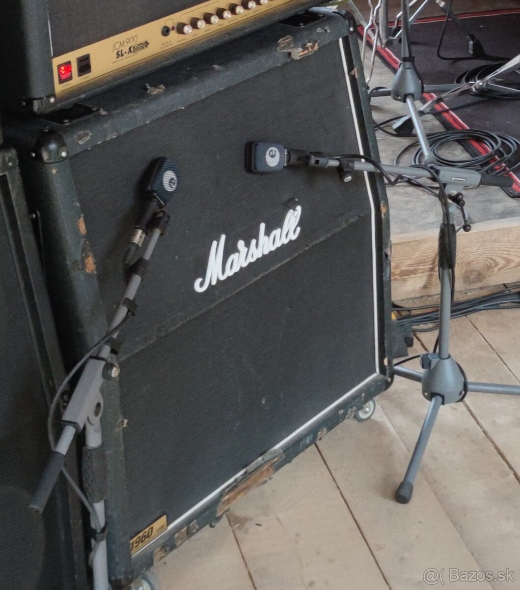 Marshall 1960A