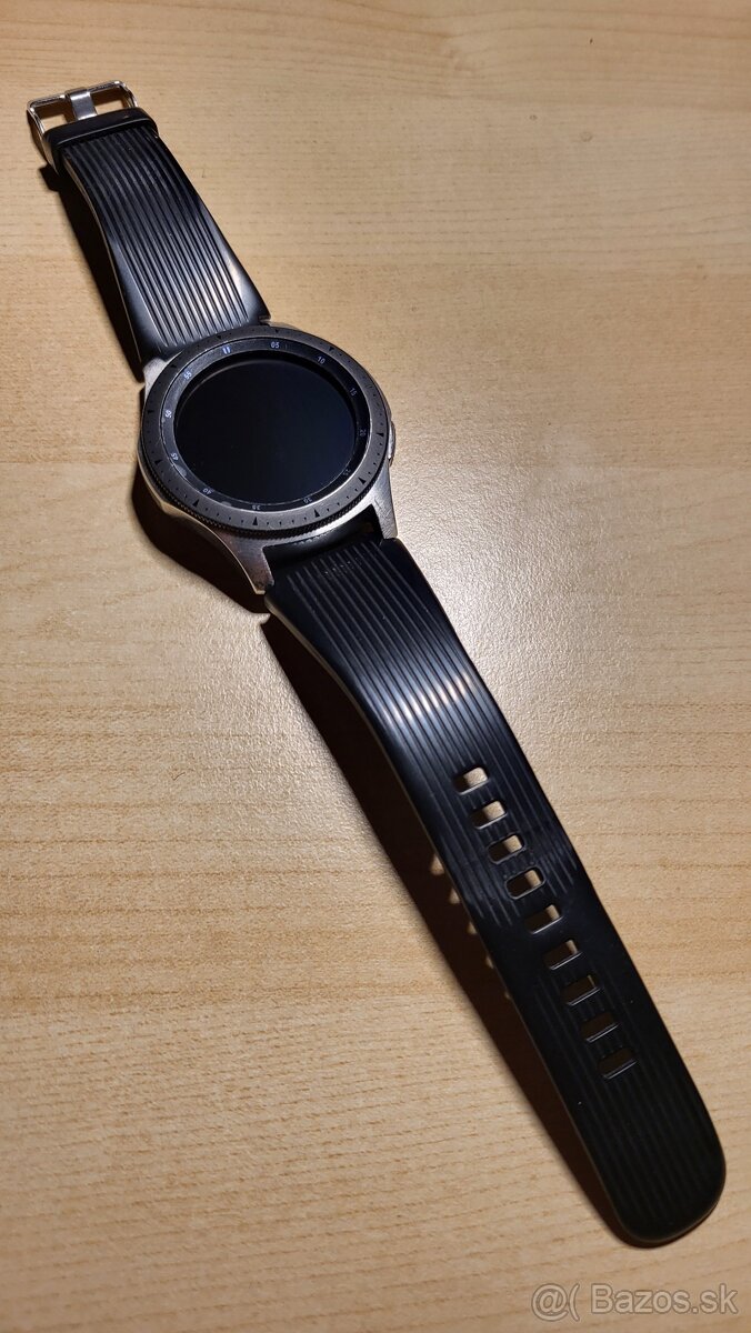 Samsung galaxy watch