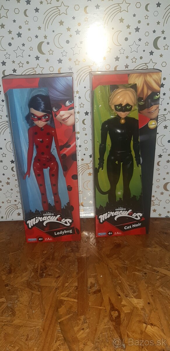 Miraculous