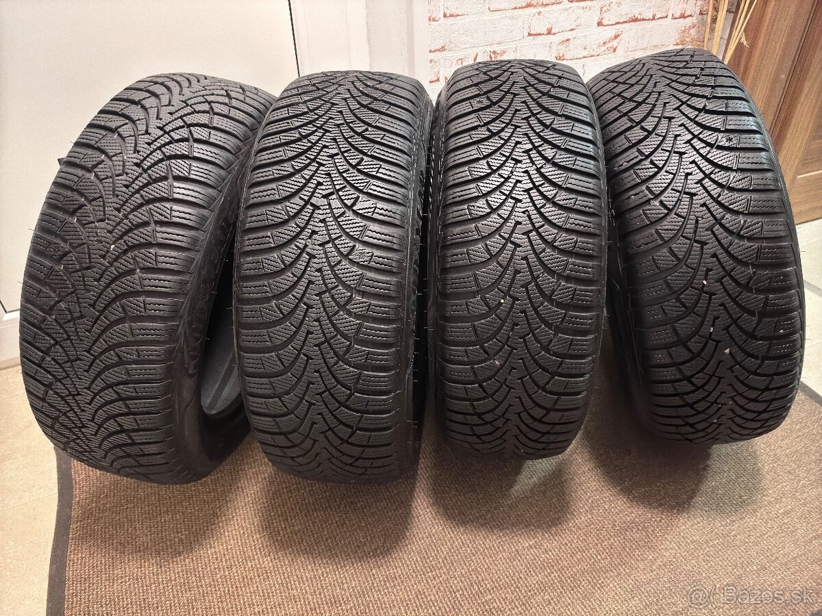 Goodyear UltraGrip 9+ 205/55 R16