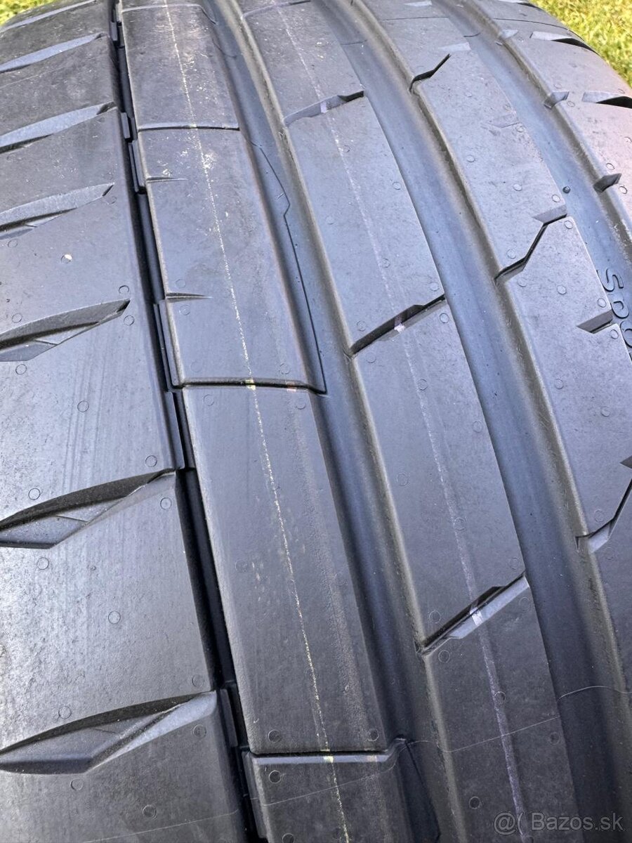 245/45/19.245/45 R19 NOVE LETNE PNEU CONTINENTAL 650€