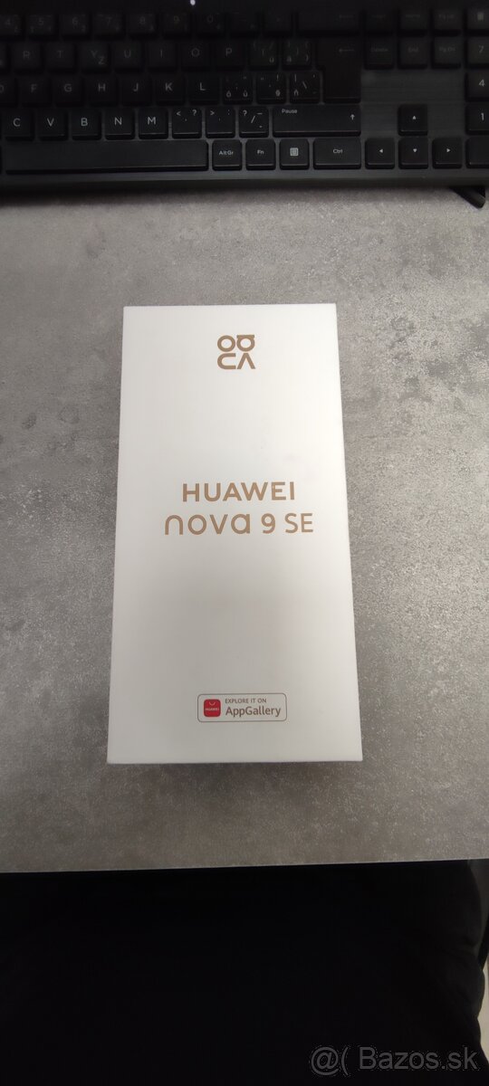 Huawei Nova 9SE 8/128GB