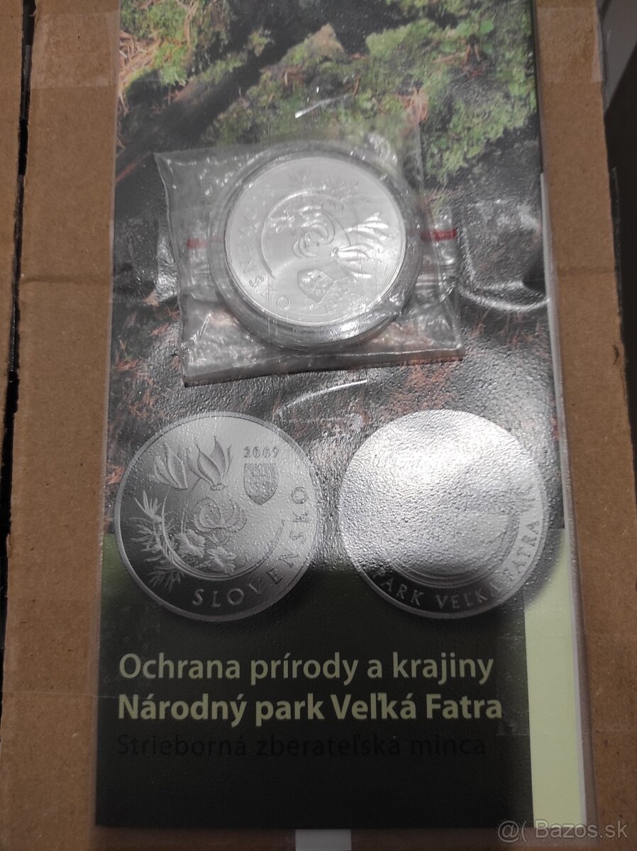 Veľká fatra 20€