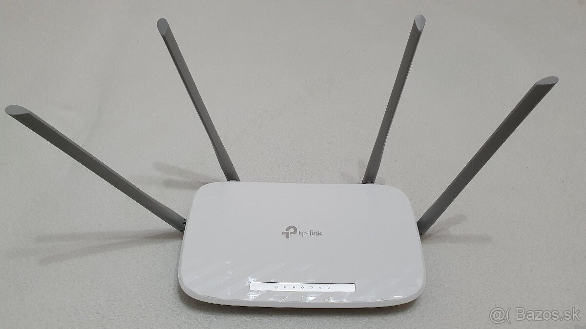 Router TP-Link