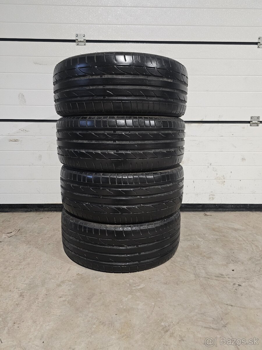 Letné Pneu Bridgestone Potenza 225/45 R17