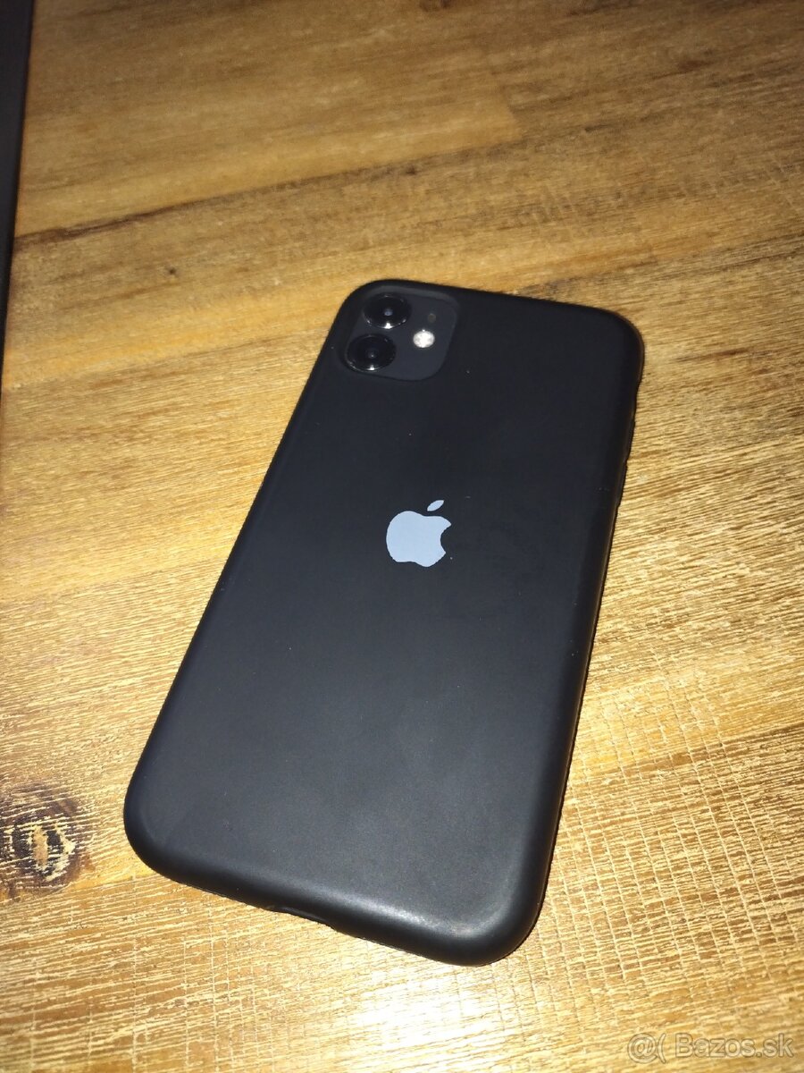 Znížená cena Iphone 11, 128 gb