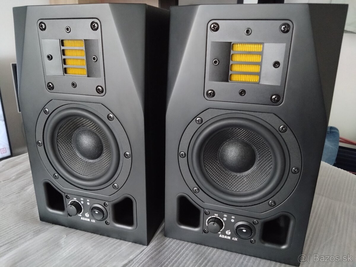 Adam audio a3x