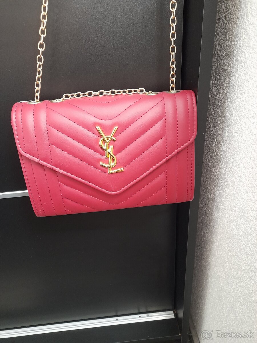 Kabelka YSL