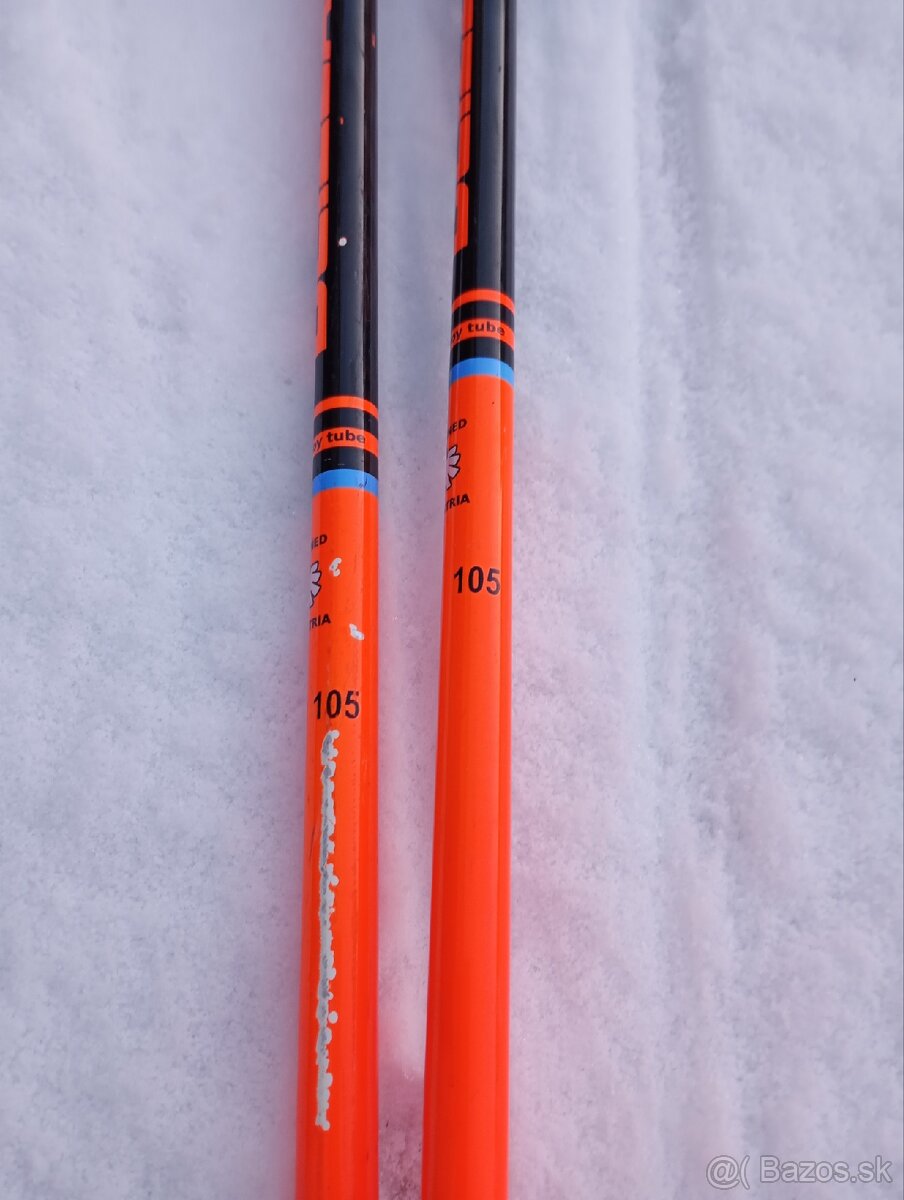 Lyziarske palice 105cm junior Blizzard