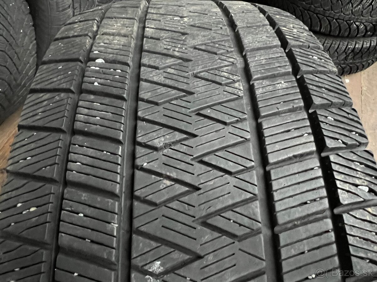 225/60R17 103H Gripmax Stature M/S