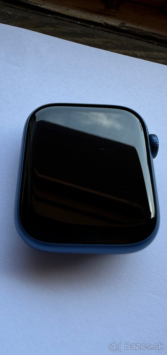 apple watch 7 45 mm