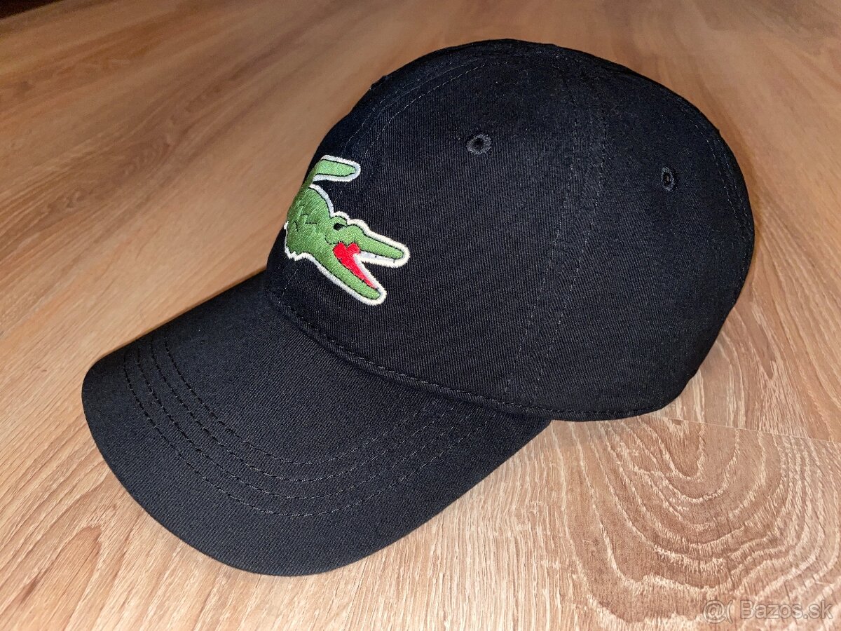 LACOSTE