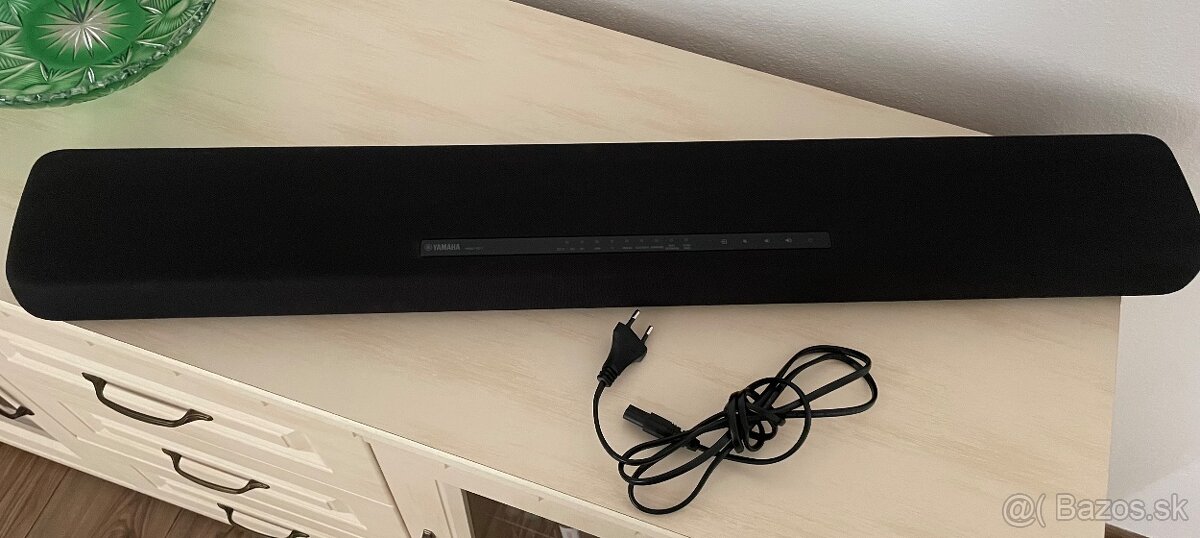 YAMAHA YAS-107 Soundbar