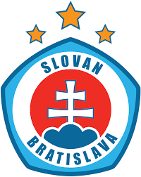 ŠK SLOVAN BRATISLAVA-LIGA MAJSTROV