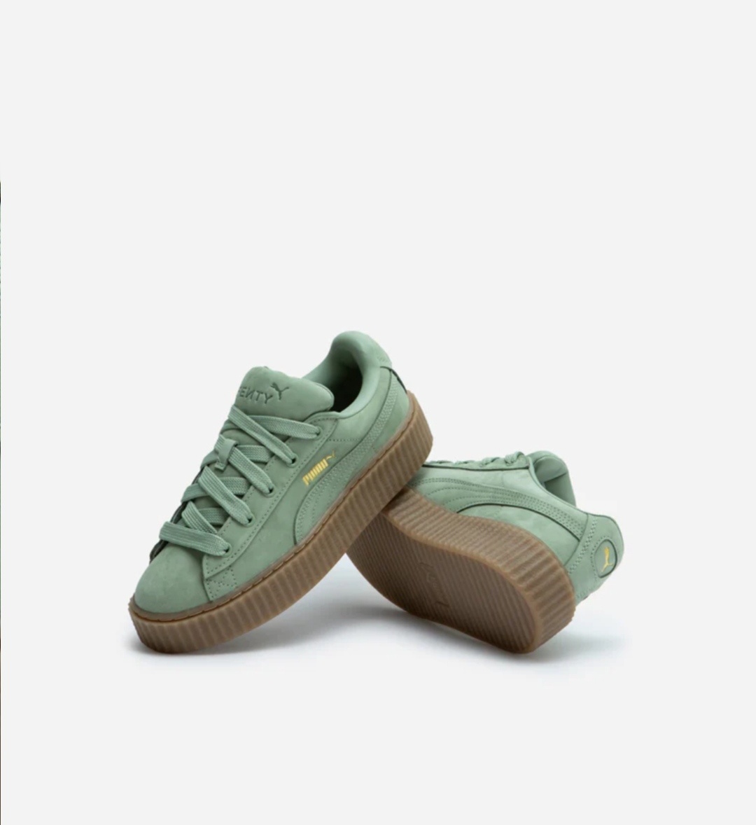 Tenisky puma fenty