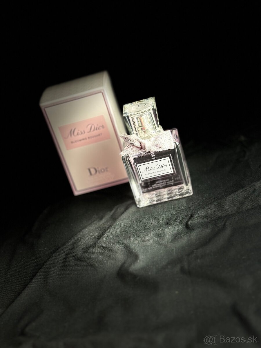 Miss Dior Blooming Bouquet 30ml