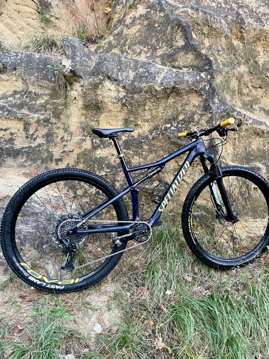 Specialized Epic Comp carbon