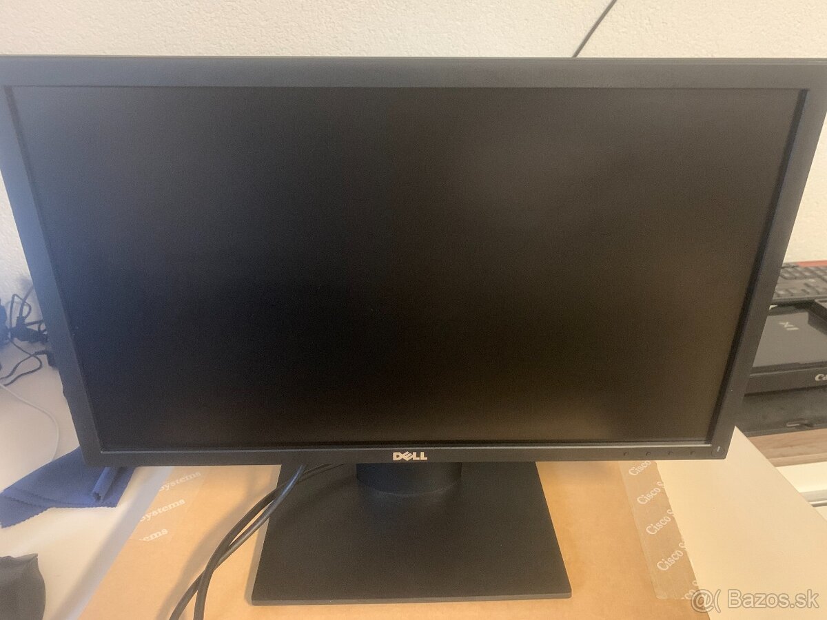 DELL LED LCD 22"