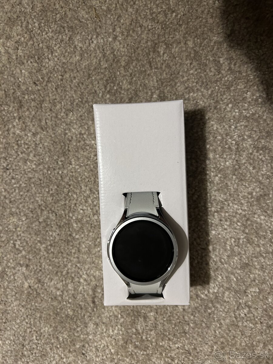 Samsung Galaxy watch 6 classic 47 mm