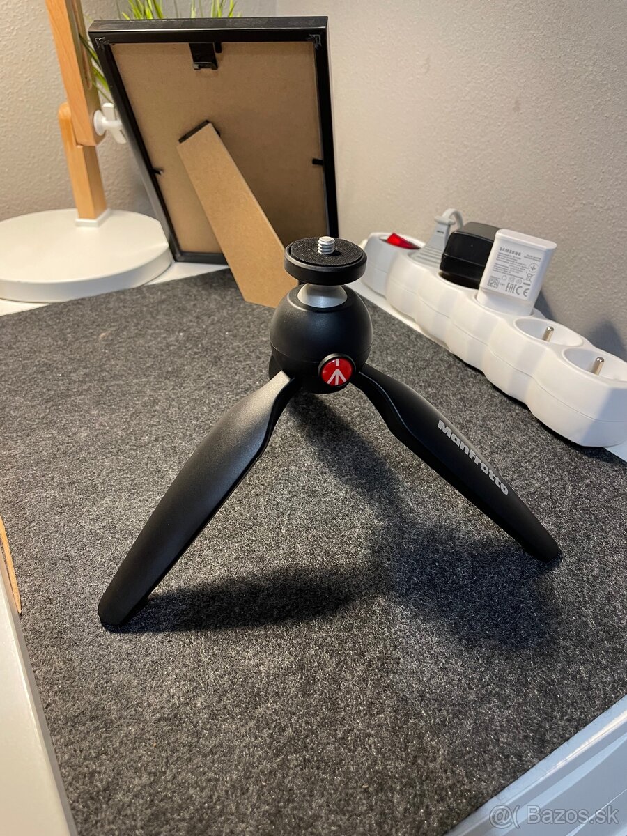 Manfrotto pixi mini