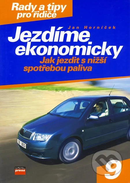 Jazdíme ekonomicky