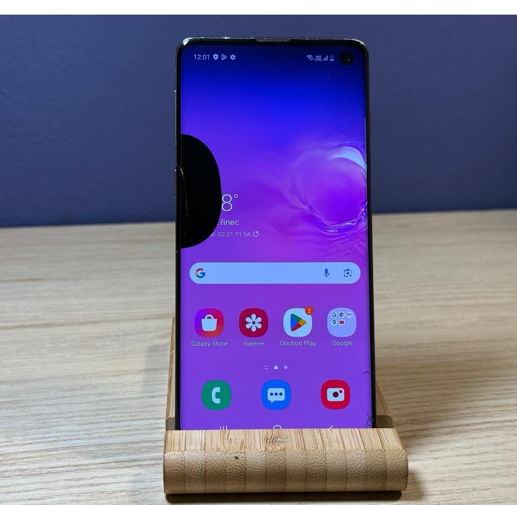 Predam samsung galaxy s10 na ND