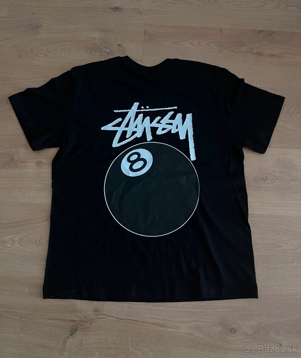 Stussy tričko L