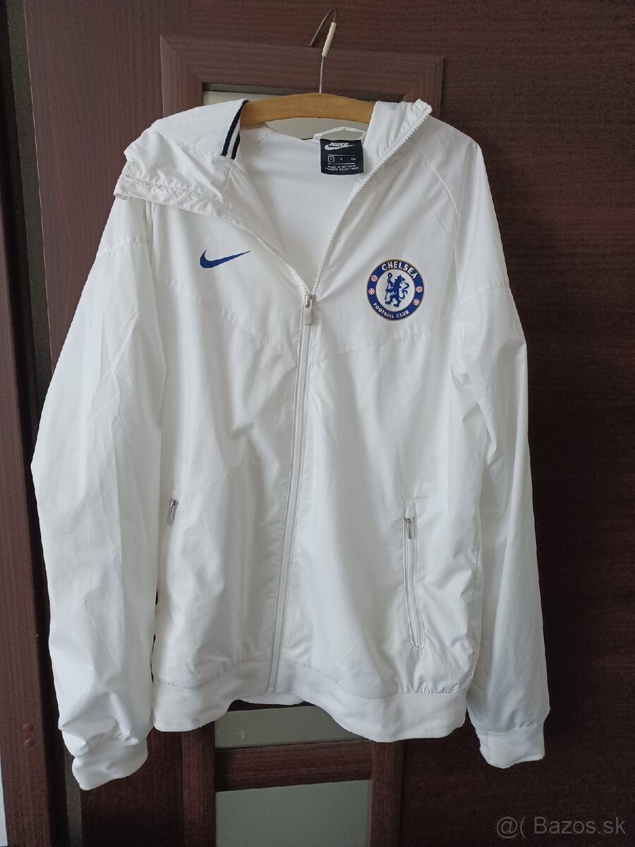 Nike bunda chelsea