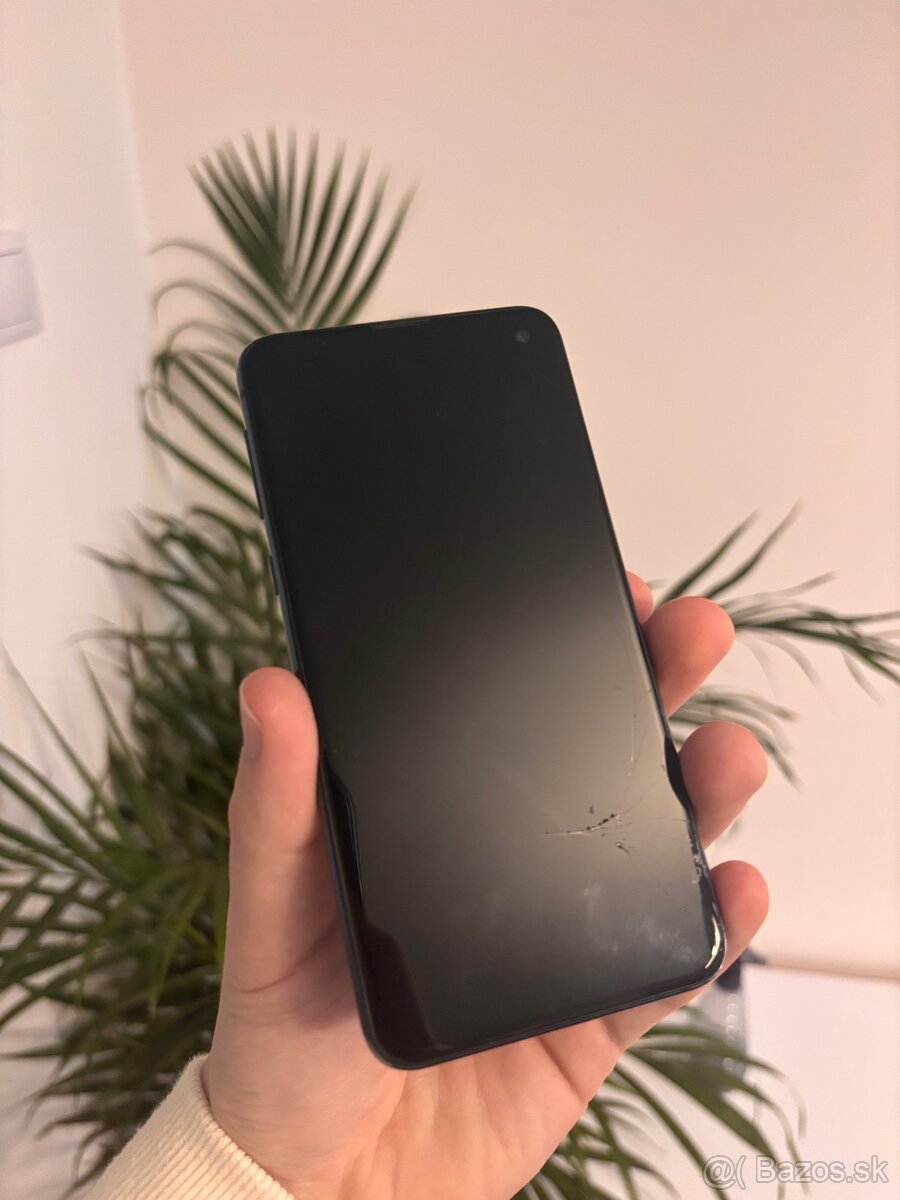 Samsung Galaxy S10e 128GB