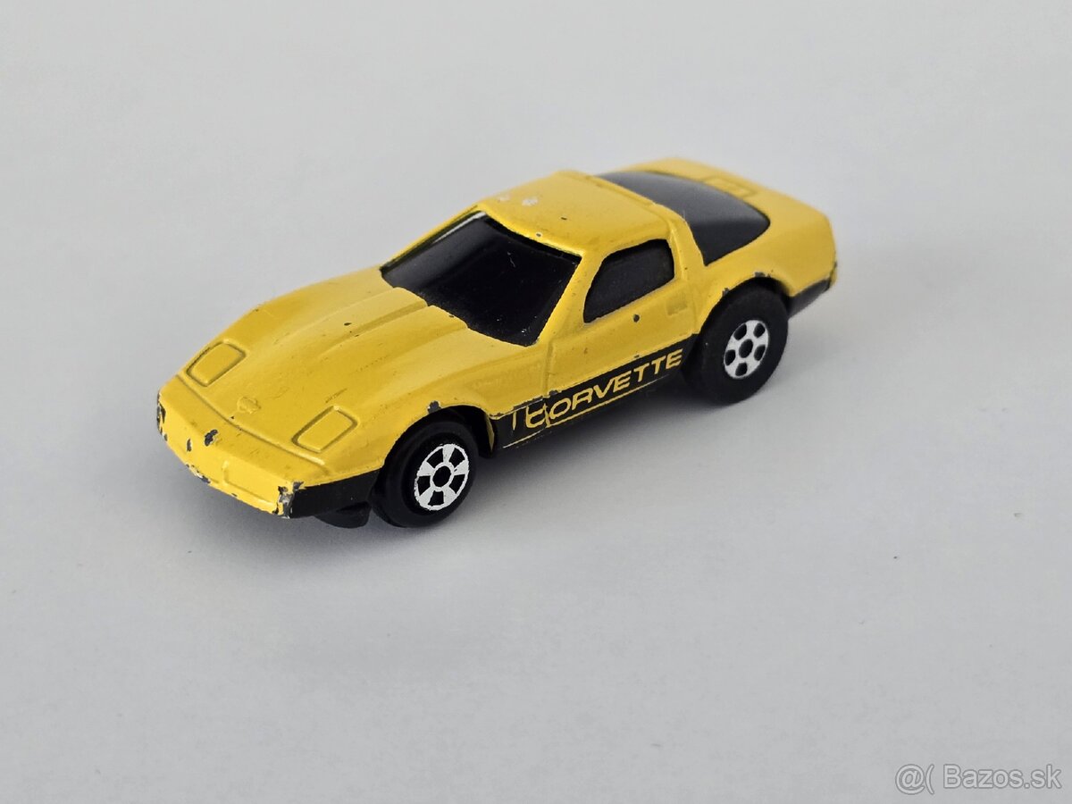 Ertl Replica Chevrolet Corvette