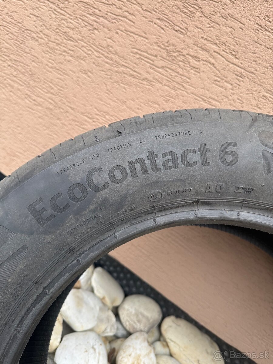 225/60 r17 letná,225/50 r17 zimná pneu