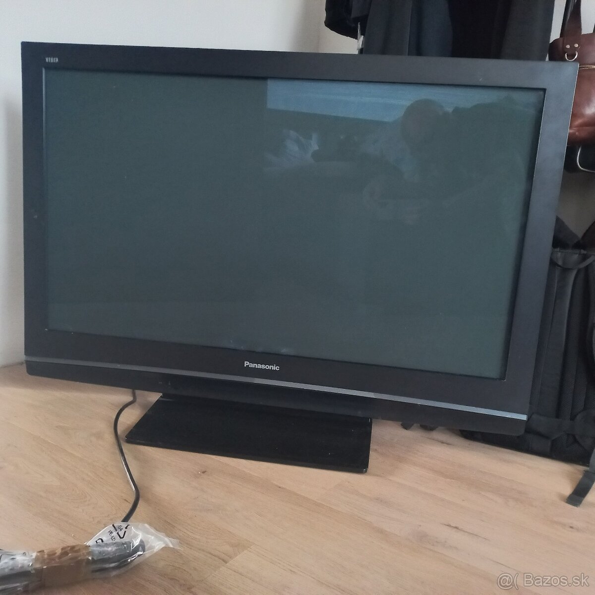 Plazmovy TV PANASONIC - 105cm uhlopriecka