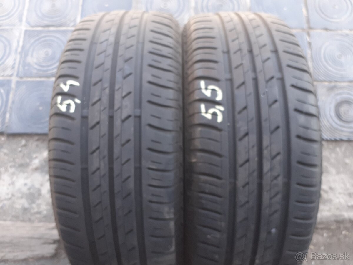 185/55 r15  Brigestone