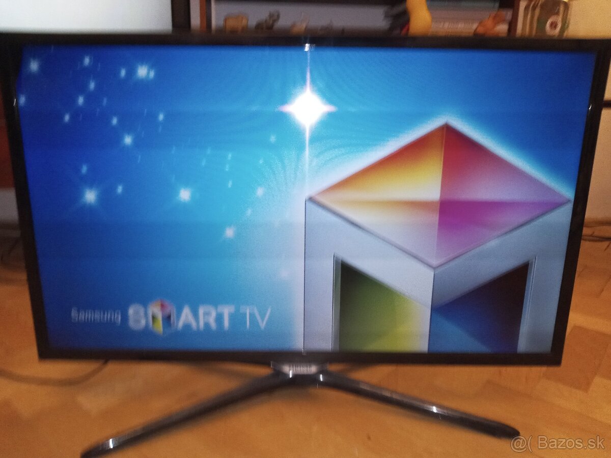 Predám  SAMSUNG UE32F5500AWXZH Smart Full HD LED