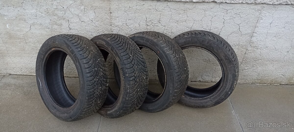 Nexen 185/55 R15 zimné