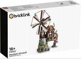 Lego Bricklink