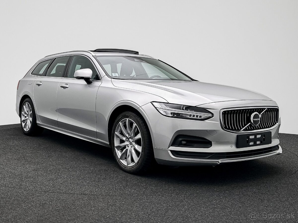 Volvo V90 D4 AWD