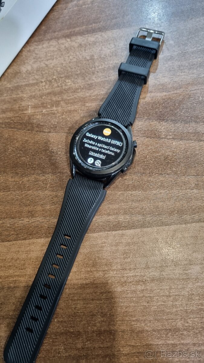 Samsung Galaxy Watch 3 45mm