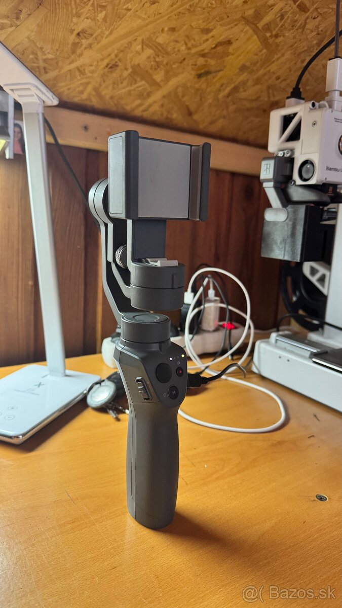 DJI Osmo mobile 2