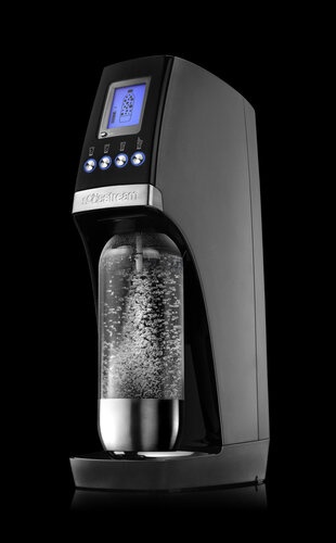 sodastream revolution titan