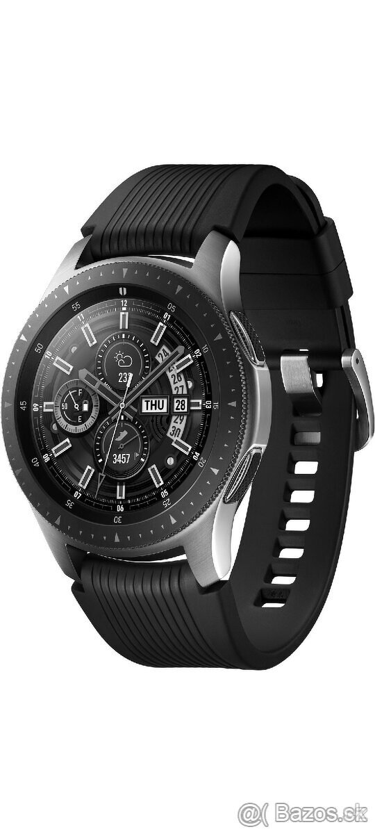 SAMSUNG GALAXY WATCH 46 MM