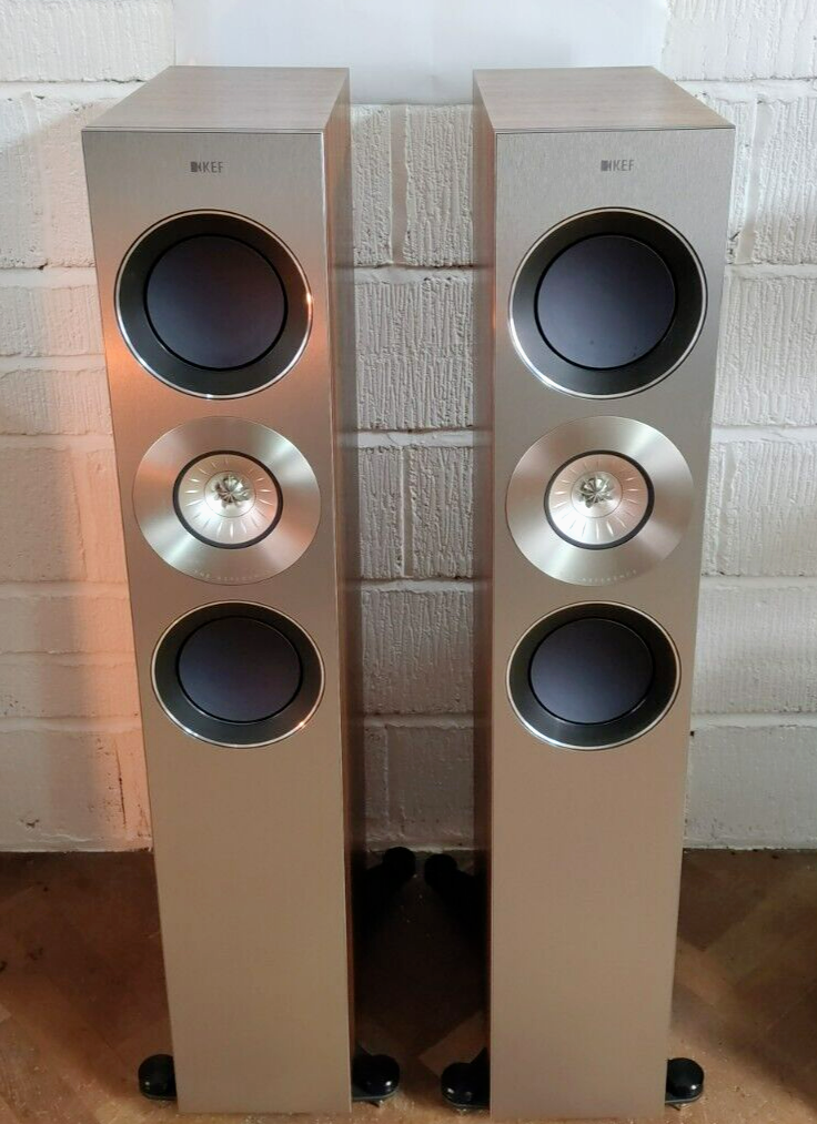 KEF Reference 3