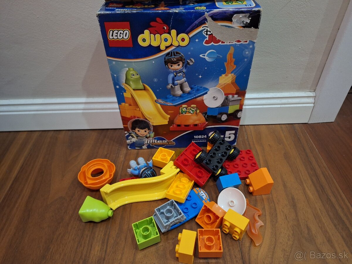 Lego Duplo 10824