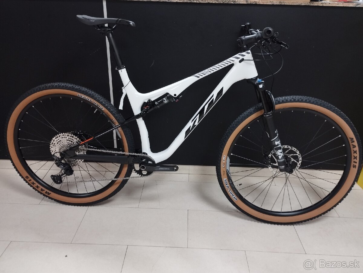 KTM scarp elite