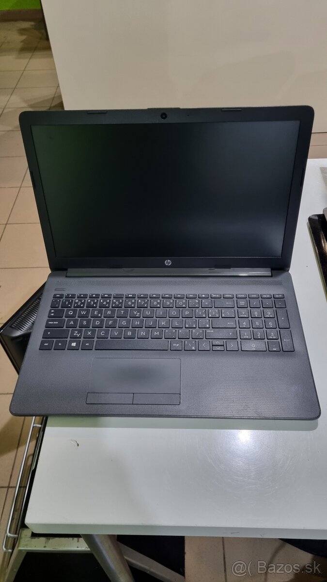 notebook HP 250 G7