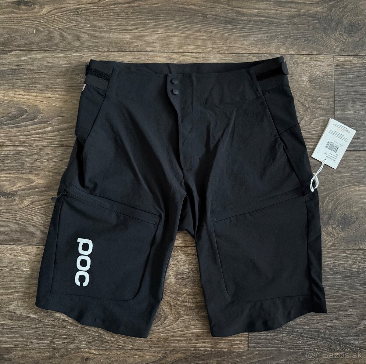 POC Resistance Ultra Shorts