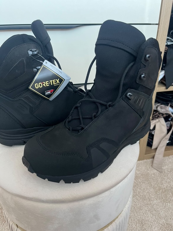 Goretex bosp 28/42